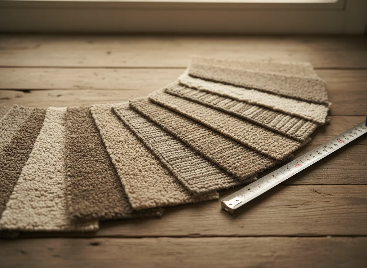 Carpet Installation Meshoppen, PA FAQs